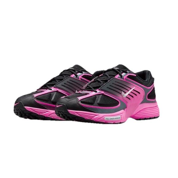 Nike Air Pegasus Wave Black Hot Pink Blast IB0612-007 Men\'s Sz 14 48.5 Running main image 5